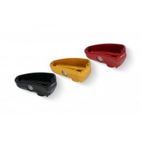 CNC Racing Billet Front Brake Reservoir Body For All MV Agusta Models With Nissin Masters CNC Racing Billet Front Brake Reservoir Body For All MV Agusta Models With Nissin Masters